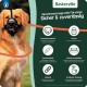 BASKERVILLE CLASSIC MUZZLE - Allows Panting and Drinking, Prevents Biting and Browsing for Food, Ideal for Dogs with Long Noses, Training Muzzle for Medium Dogs (Size 7) BASKERVILLE CLASSIC MUZZLE - Allows Panting and Drinking, Prevents Biting and Browsing for Food, Ideal for Dogs with Long Noses, Training Muzzle for Medium Dogs (Size 7)