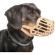 BASKERVILLE CLASSIC MUZZLE - Allows Panting and Drinking, Prevents Biting and Browsing for Food, Ideal for Dogs with Long Noses, Training Muzzle for Medium Dogs (Size 7) BASKERVILLE CLASSIC MUZZLE - Allows Panting and Drinking, Prevents Biting and Browsing for Food, Ideal for Dogs with Long Noses, Training Muzzle for Medium Dogs (Size 7)