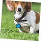 BCOATH Silicone Dog Tags Noise Reducing Cover for ID Tags Practical Silicone Rings for Dog Collars Mute Cover for Pets Pack of 6 BCOATH Silicone Dog Tags Noise Reducing Cover for ID Tags Practical Silicone Rings for Dog Collars Mute Cover for Pets Pack of 6