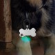 BUGUUYO Pack of 10 Dog Tags Blank Labels Metal Tags Blank Dog Tags for Engraving Personalised Dog Tags Dog Tag with Engraving for Pets Charm Small Silver BUGUUYO Pack of 10 Dog Tags Blank Labels Metal Tags Blank Dog Tags for Engraving Personalised Dog Tags Dog Tag with Engraving for Pets Charm Small Silver