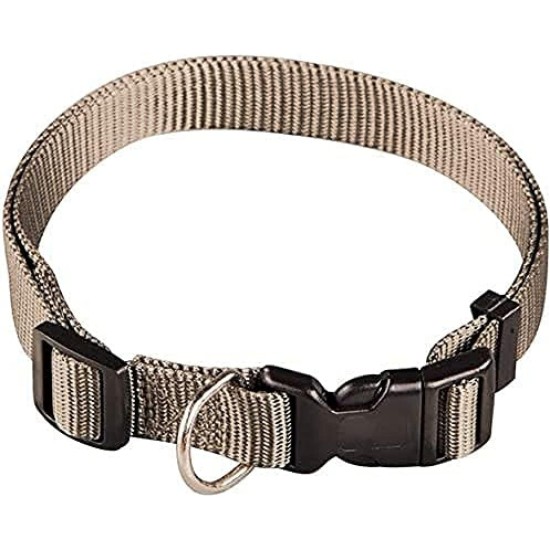 Basic Nylon Collar, XS Basic Nylon Collar, XS