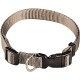 Basic Nylon Collar, XS Basic Nylon Collar, XS