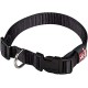 Basic Nylon Collar, XS Basic Nylon Collar, XS