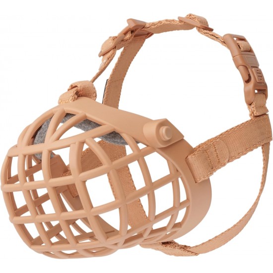 Baskerville Classic Muzzle - Size 15 Baskerville Classic Muzzle - Size 15