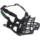 Baskerville Ultra Muzzle, black, size 5 Baskerville Ultra Muzzle, black, size 5