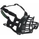 Baskerville Ultra Muzzle, black, size 5 Baskerville Ultra Muzzle, black, size 5