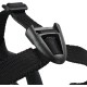 Baskerville Ultra Muzzle, black, size 5 Baskerville Ultra Muzzle, black, size 5