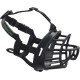 Baskerville Ultra Muzzle, black, size 5 Baskerville Ultra Muzzle, black, size 5