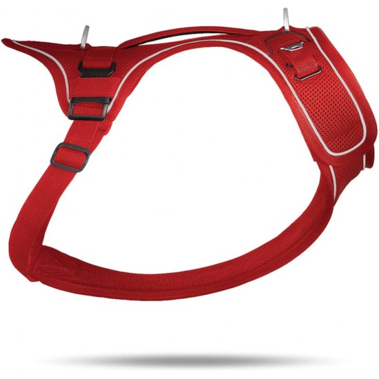 Belka Harness Black M Belka Harness Black M
