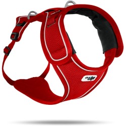 Belka Harness Red S Belka Harness Red S
