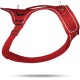 Belka Harness Red S Belka Harness Red S