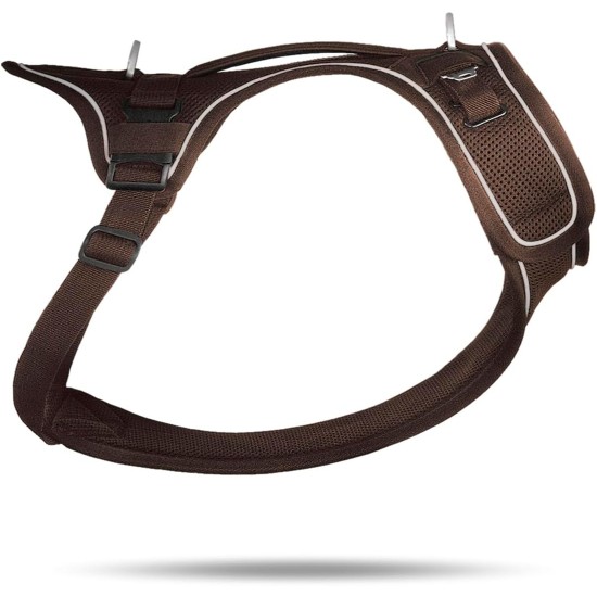 Belka Harness Red S Belka Harness Red S