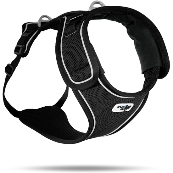 Belka Harness Red S Belka Harness Red S