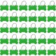 Bone Shaped Dog Sign Animal ID Labels 38 mm x 25 mm / 1.5 x 1 Inch Metal Green Blank Dog Labels Cat Labels with Ring for Dog Cat Pendant Craft Pack of 30 Bone Shaped Dog Sign Animal ID Labels 38 mm x 25 mm / 1.5 x 1 Inch Metal Green Blank Dog Labels Cat Labels with Ring for Dog Cat Pendant Craft Pack of 30