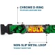 Buckle-Down Plastic Clip - The Incredible Hulk Action Poses / Stacked Comics Buckle-Down Plastic Clip - The Incredible Hulk Action Poses / Stacked Comics