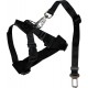 CROCI Harness for Car Safety Belt, Large CROCI Harness for Car Safety Belt, Large