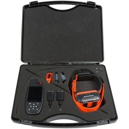 Canicom GPS GEO1047 Complete Set Canicom GPS GEO1047 Complete Set