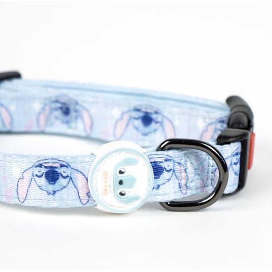 CerdáHundehalsband XS/S Stitch T2Xs:XS/S (2800001460) CerdáHundehalsband XS/S Stitch T2Xs:XS/S (2800001460)