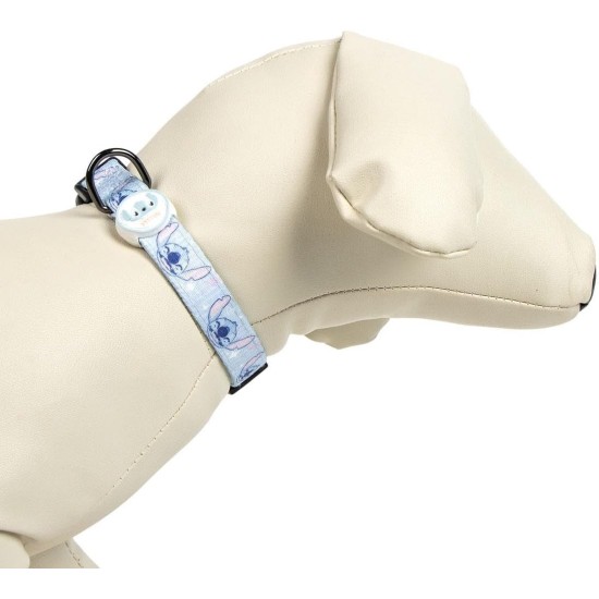 CerdáHundehalsband XS/S Stitch T2Xs:XS/S (2800001460) CerdáHundehalsband XS/S Stitch T2Xs:XS/S (2800001460)