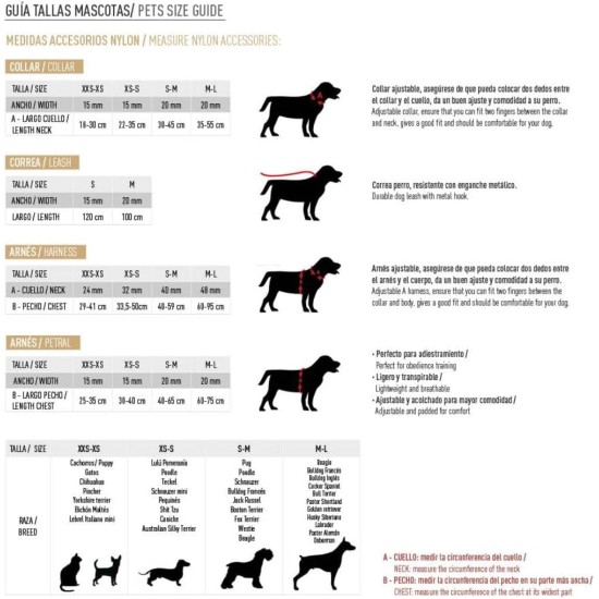 CerdáHundehalsband XS/S Stitch T2Xs:XS/S (2800001460) CerdáHundehalsband XS/S Stitch T2Xs:XS/S (2800001460)