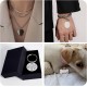 Cheriswelry Blank Stamping Dog Tag Pendant Stainless Steel Personalised Engraving Name Charm Pet ID Name Charms for Necklace Jewellery Cheriswelry Blank Stamping Dog Tag Pendant Stainless Steel Personalised Engraving Name Charm Pet ID Name Charms for Necklace Jewellery