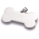 Cheriswelry Blank Stamping Dog Tag Pendant Stainless Steel Personalised Engraving Name Charm Pet ID Name Charms for Necklace Jewellery Cheriswelry Blank Stamping Dog Tag Pendant Stainless Steel Personalised Engraving Name Charm Pet ID Name Charms for Necklace Jewellery