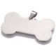 Cheriswelry Blank Stamping Dog Tag Pendant Stainless Steel Personalised Engraving Name Charm Pet ID Name Charms for Necklace Jewellery Cheriswelry Blank Stamping Dog Tag Pendant Stainless Steel Personalised Engraving Name Charm Pet ID Name Charms for Necklace Jewellery
