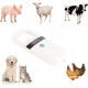 Chip Reader, Dog Microchip Scanner, ID Reader, USB Rechargeable Chip Reader, Pet Chip Reader, OLED Display, 128 Pieces, Tag Information Memory, Portable Handheld Animal for Cats, Animal Tracking Chip Reader, Dog Microchip Scanner, ID Reader, USB Rechargeable Chip Reader, Pet Chip Reader, OLED Display, 128 Pieces, Tag Information Memory, Portable Handheld Animal for Cats, Animal Tracking