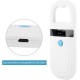 Chip Reader, Dog Microchip Scanner, ID Reader, USB Rechargeable Chip Reader, Pet Chip Reader, OLED Display, 128 Pieces, Tag Information Memory, Portable Handheld Animal for Cats, Animal Tracking Chip Reader, Dog Microchip Scanner, ID Reader, USB Rechargeable Chip Reader, Pet Chip Reader, OLED Display, 128 Pieces, Tag Information Memory, Portable Handheld Animal for Cats, Animal Tracking