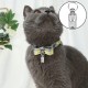 Collar Small Dog Tag, Pack of 10 Pet ID Tags, ID Tag Dog Tag, Pet ID Address Tag, Pet Pill Box, Waterproof Brass with Address Name Tag, for Dogs, Cats, Puppies (Silver) Collar Small Dog Tag, Pack of 10 Pet ID Tags, ID Tag Dog Tag, Pet ID Address Tag, Pet Pill Box, Waterproof Brass with Address Name Tag, for Dogs, Cats, Puppies (Silver)