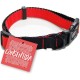 Consentida Basic T-4 CN205431 Necklace 45-70 x 2.5 cm XL Red Consentida Basic T-4 CN205431 Necklace 45-70 x 2.5 cm XL Red