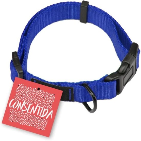 Consentida Basic T-4 CN205431 Necklace 45-70 x 2.5 cm XL Red Consentida Basic T-4 CN205431 Necklace 45-70 x 2.5 cm XL Red