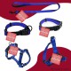 Consentida Basic T-4 CN205431 Necklace 45-70 x 2.5 cm XL Red Consentida Basic T-4 CN205431 Necklace 45-70 x 2.5 cm XL Red