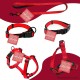 Consentida Basic T-4 CN205431 Necklace 45-70 x 2.5 cm XL Red Consentida Basic T-4 CN205431 Necklace 45-70 x 2.5 cm XL Red