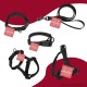 Consentida Basic T-4 CN205431 Necklace 45-70 x 2.5 cm XL Red Consentida Basic T-4 CN205431 Necklace 45-70 x 2.5 cm XL Red