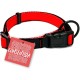 Consentida CN205428 Basic T Necklace 20 - 35 x 1 cm S Red Consentida CN205428 Basic T Necklace 20 - 35 x 1 cm S Red