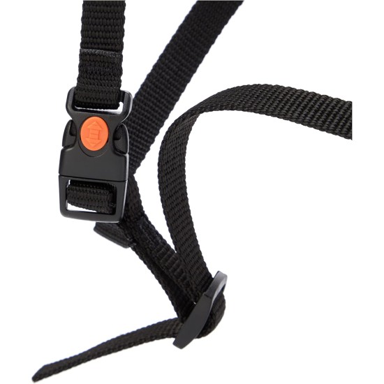 Croci Boxer Muzzle, Size 4, Black Croci Boxer Muzzle, Size 4, Black