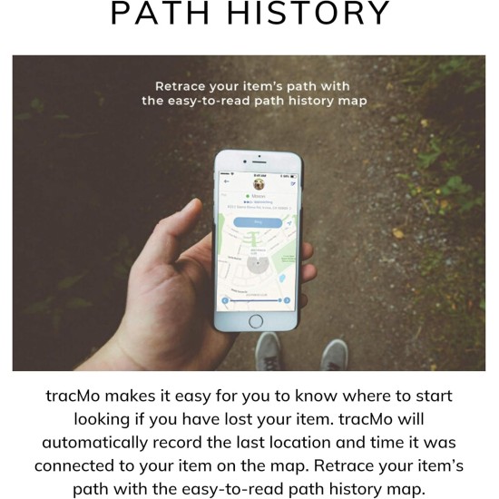 CubiTag KCT18031SR Bluetooth Tracker Platinum Silver BT5 Changeable Battery CubiTag KCT18031SR Bluetooth Tracker Platinum Silver BT5 Changeable Battery