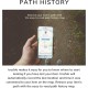 CubiTag KCT18031SR Bluetooth Tracker Platinum Silver BT5 Changeable Battery CubiTag KCT18031SR Bluetooth Tracker Platinum Silver BT5 Changeable Battery