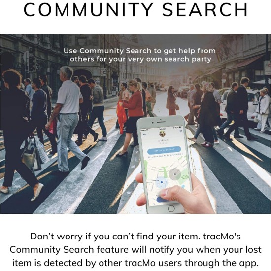 CubiTag KCT18031SR Bluetooth Tracker Platinum Silver BT5 Changeable Battery CubiTag KCT18031SR Bluetooth Tracker Platinum Silver BT5 Changeable Battery