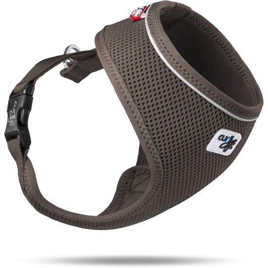 Curli Basic Air Mesh Harness, XS Curli Basic Air Mesh Harness, XS