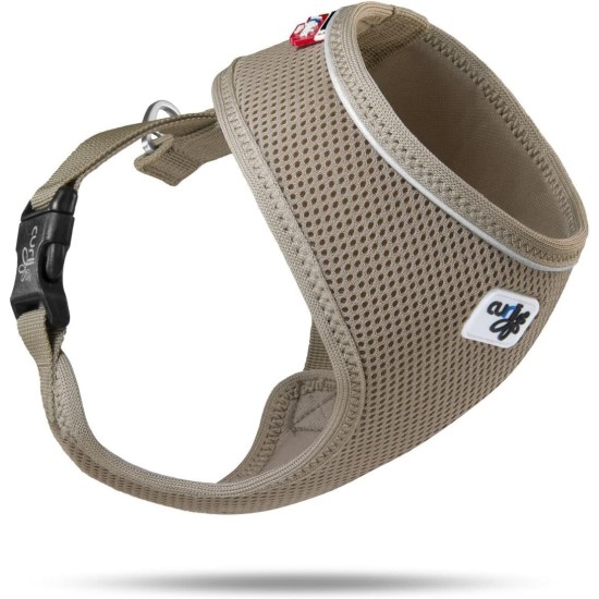 Curli Basic Air Mesh Harness, XS Curli Basic Air Mesh Harness, XS