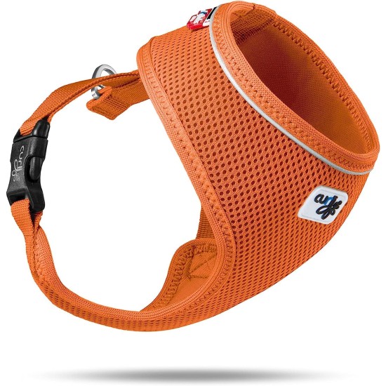 Curli Basic Air Mesh Harness, XS Curli Basic Air Mesh Harness, XS
