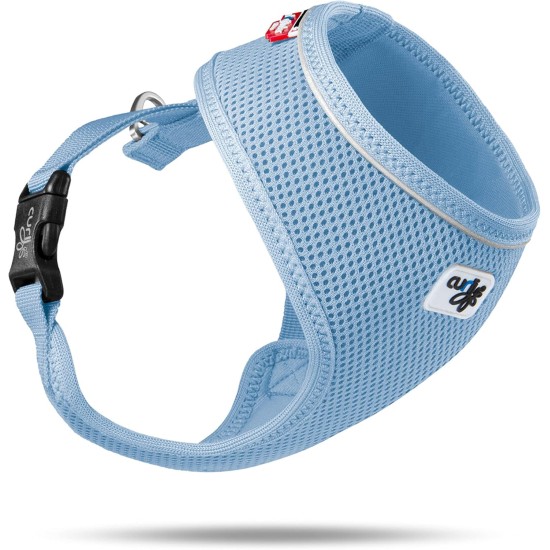Curli Basic Air Mesh Harness, XS Curli Basic Air Mesh Harness, XS