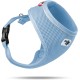 Curli Basic Air Mesh Harness, XS Curli Basic Air Mesh Harness, XS