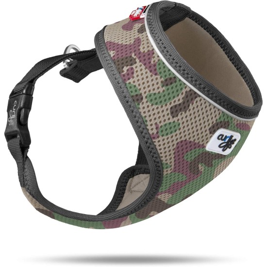 Curli Basic Air Mesh Harness, XS Curli Basic Air Mesh Harness, XS