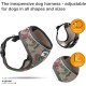 Curli Basic Air Mesh Harness, XS Curli Basic Air Mesh Harness, XS