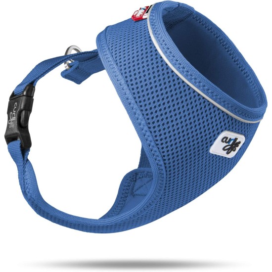 Curli Basic Air Mesh Harness, XS Curli Basic Air Mesh Harness, XS