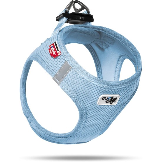 Curli Basic Air Mesh Harness, XS Curli Basic Air Mesh Harness, XS