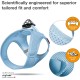 Curli Basic Air Mesh Harness, XS Curli Basic Air Mesh Harness, XS